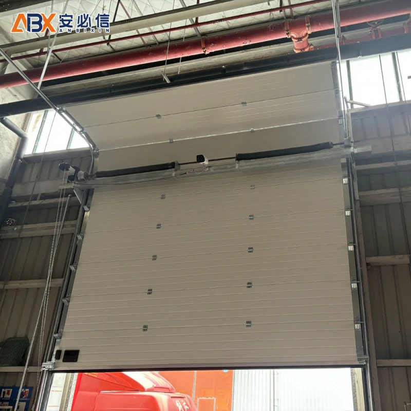 衡水安陵镇快速提升门
